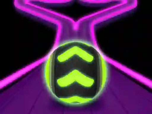 Logħba Ball Rush onlajn
