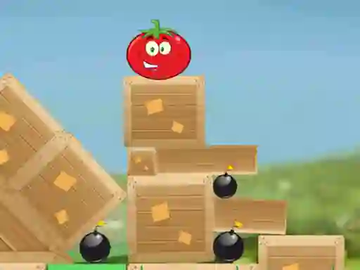 Logħba Roll Tomato onlajn