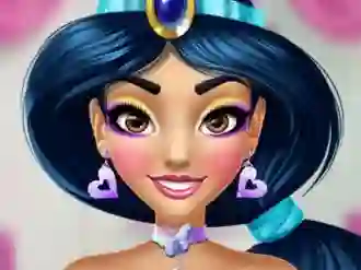 Logħba Birthday Party Perfect Makeup onlajn