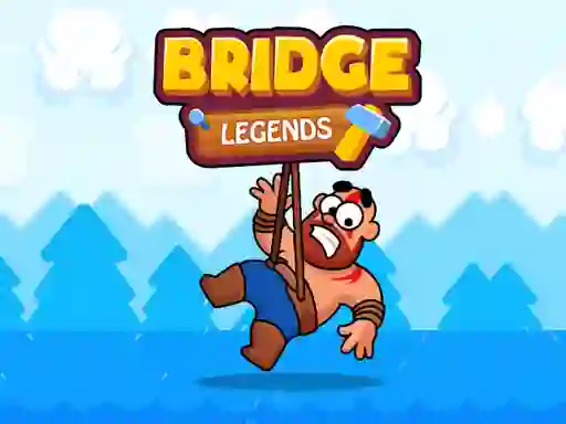 Logħba Bridge Legends onlajn
