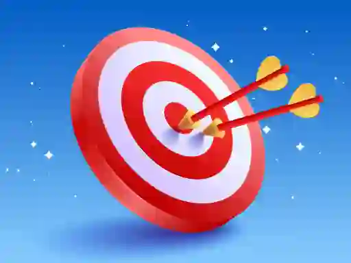 Logħba Archery onlajn