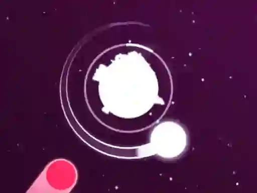 Logħba Orbit Plane onlajn