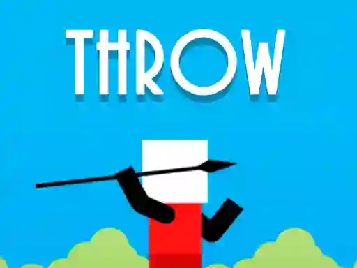 Logħba Throw onlajn