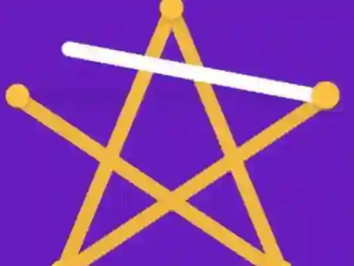 Logħba Line Puzzle Game onlajn