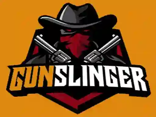 Logħba Gunslinger Duel onlajn