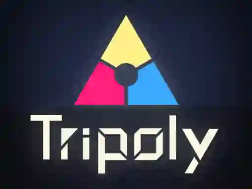 Logħba Tripoly onlajn