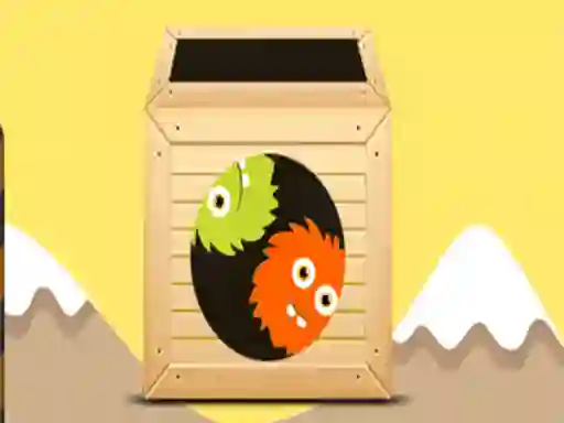 Logħba Monster Boxes onlajn