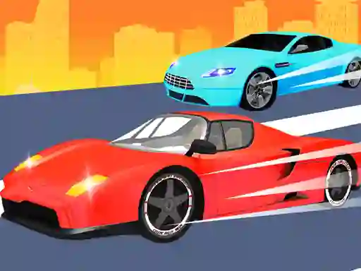 Logħba Wild Race Master 3D onlajn