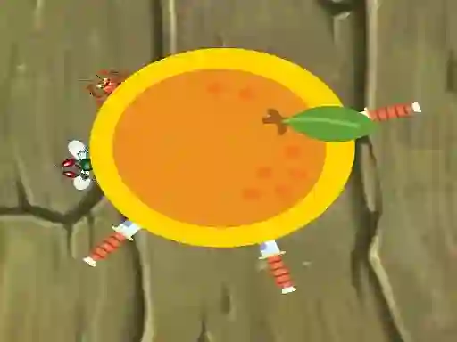Logħba Fruits Kive Up onlajn