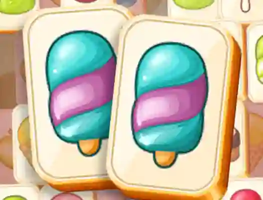 Logħba Sugar Mahjong onlajn