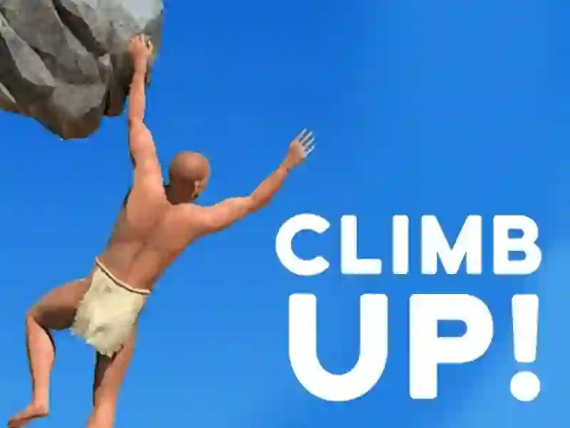 Logħba Climb Up! onlajn