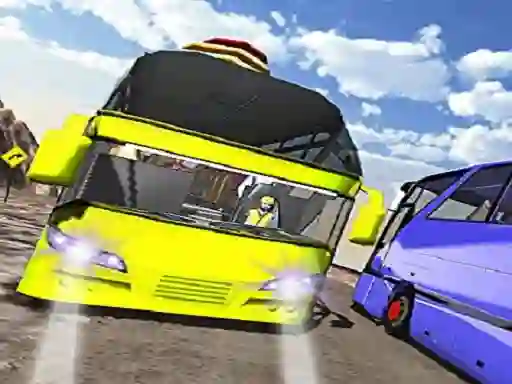 Logħba US Bus Transport Service 2020 onlajn