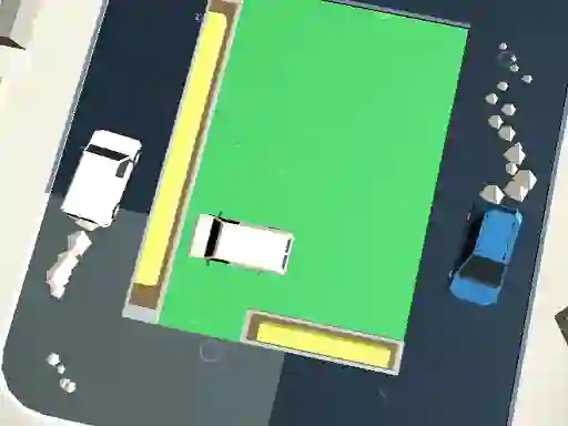 Logħba Swipe To Park The Cars onlajn
