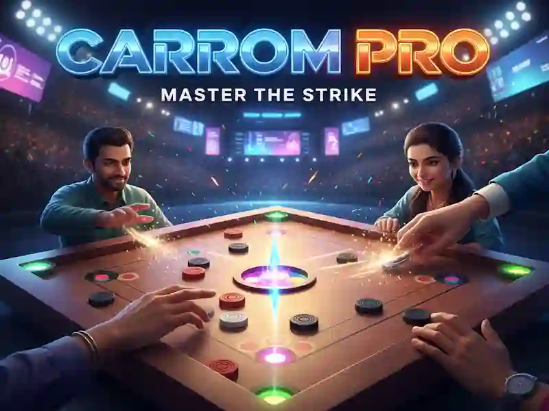Logħba Сarrom pro onlajn