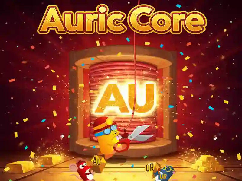 Logħba Auric Core onlajn