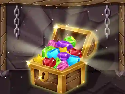 Logħba Jewel Miner onlajn