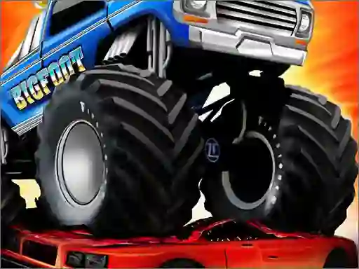 Logħba Car Stunts x onlajn