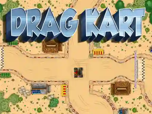 Logħba Drag Kart onlajn