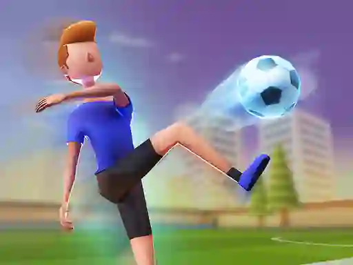 Logħba Football Master onlajn