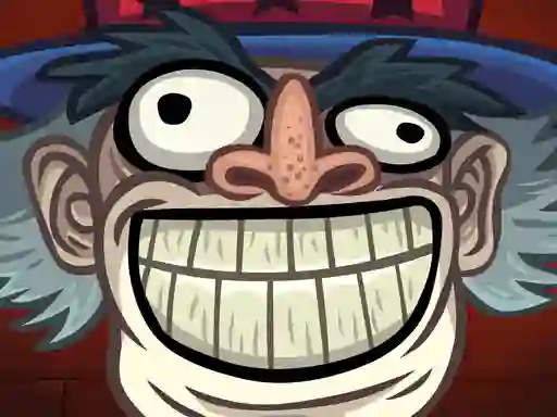 Logħba Troll Face Quest USA Adventure onlajn