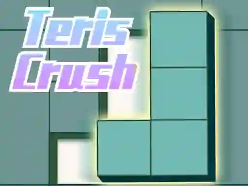 Logħba Teris Crush onlajn