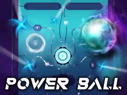 Logħba Power Ball onlajn