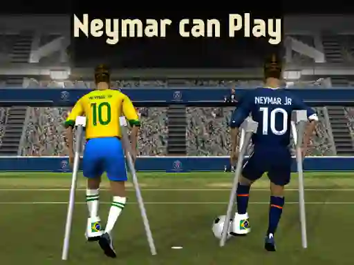 Logħba Neymar can play onlajn