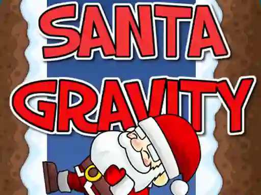 Logħba Santa Gravity onlajn