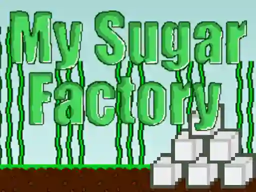 Logħba My Sugar Factory onlajn