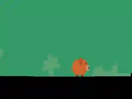 Logħba Pig dasher onlajn