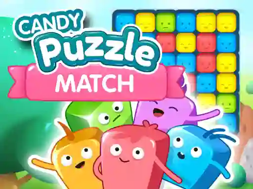 Logħba Puzzle Match onlajn