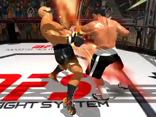 Logħba King Boxing 2024 onlajn
