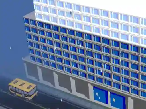 Logħba Building construction onlajn