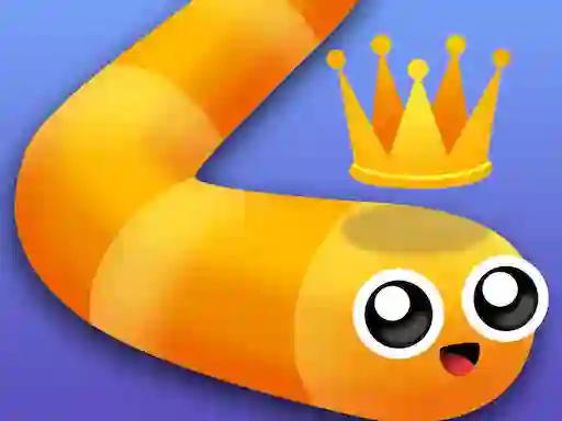 Logħba Snake.io onlajn