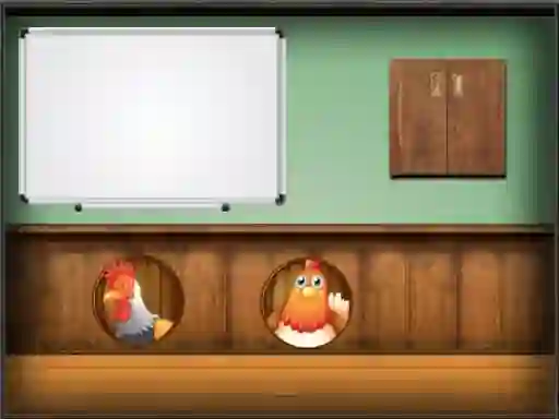 Logħba Amgel Kids Room Escape 93 onlajn
