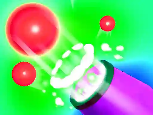 Logħba Fill Balls 3D onlajn