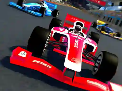 Logħba Grand Nitro Formula onlajn