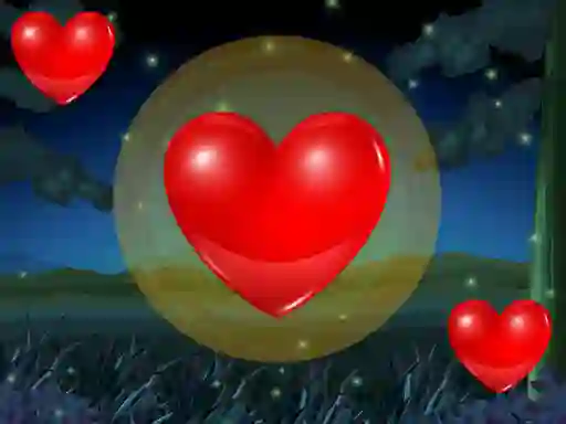 Logħba Save The Heart onlajn