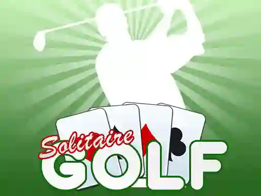 Logħba Solitaire Golf onlajn