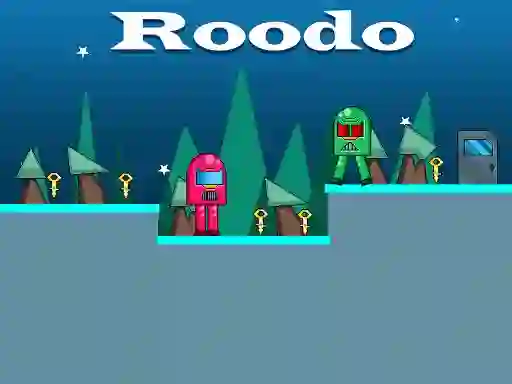 Logħba Roodo onlajn