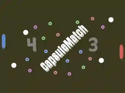 Logħba CapsuleMatch onlajn