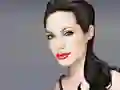 Logħba Angelina Jolie Makeup onlajn