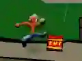 Logħba Crash Bandicoot onlajn