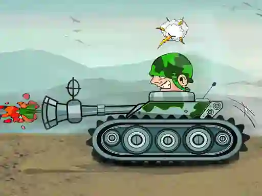 Logħba War Tanks Hidden Stars onlajn