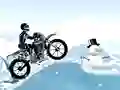 Logħba Ice Rider onlajn