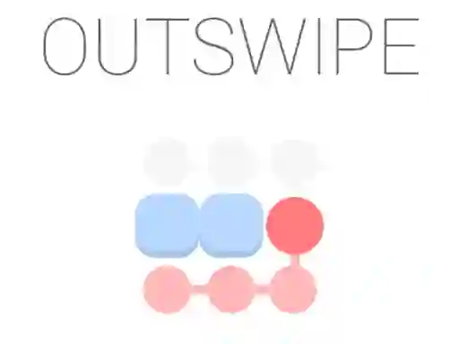 Logħba OutSwipe onlajn