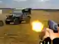 Logħba Firing Rage onlajn