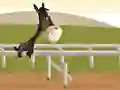 Logħba Horsey Run Run 2 onlajn