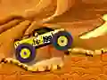 Logħba Desert Monster onlajn