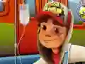Logħba Subway Surfers Doctor onlajn